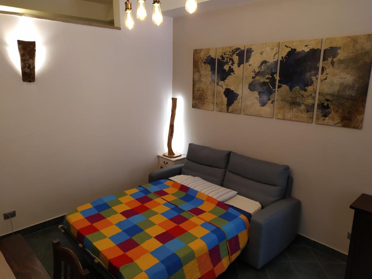 La Dolce Agogia Apartment Assisi Exterior photo