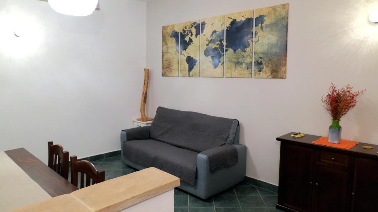 La Dolce Agogia Apartment Assisi Exterior photo
