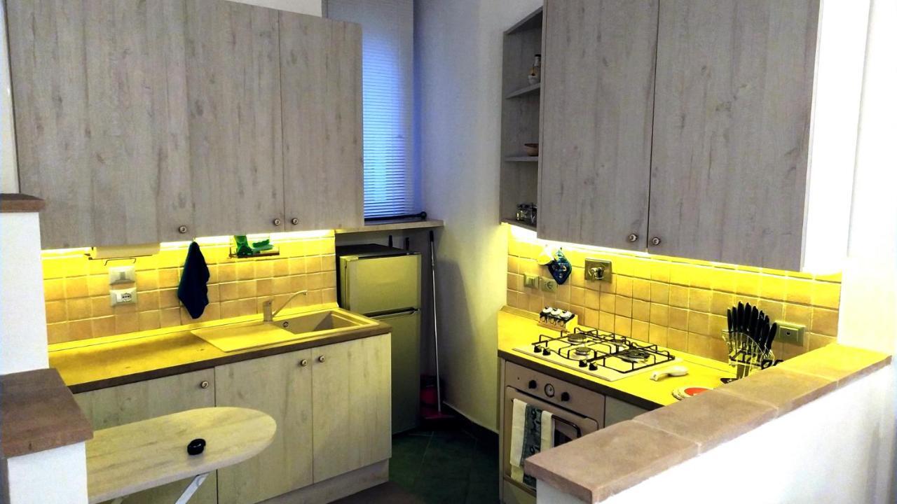 La Dolce Agogia Apartment Assisi Exterior photo