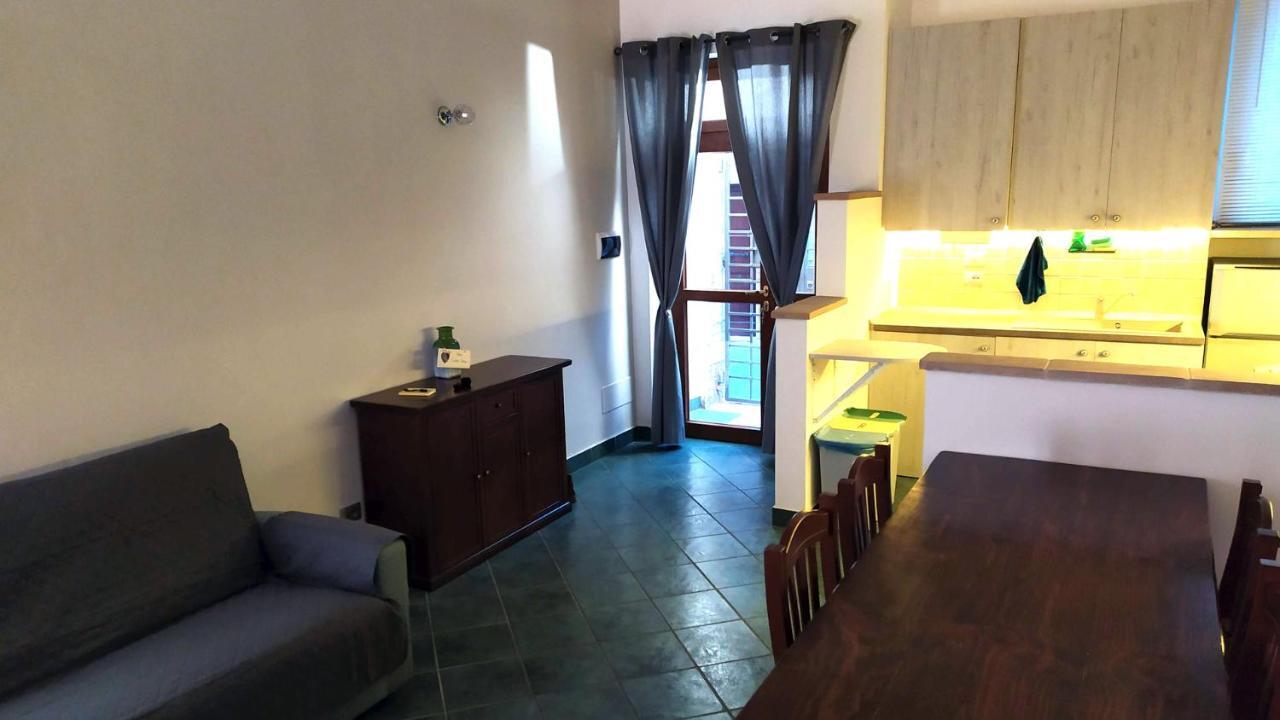 La Dolce Agogia Apartment Assisi Exterior photo