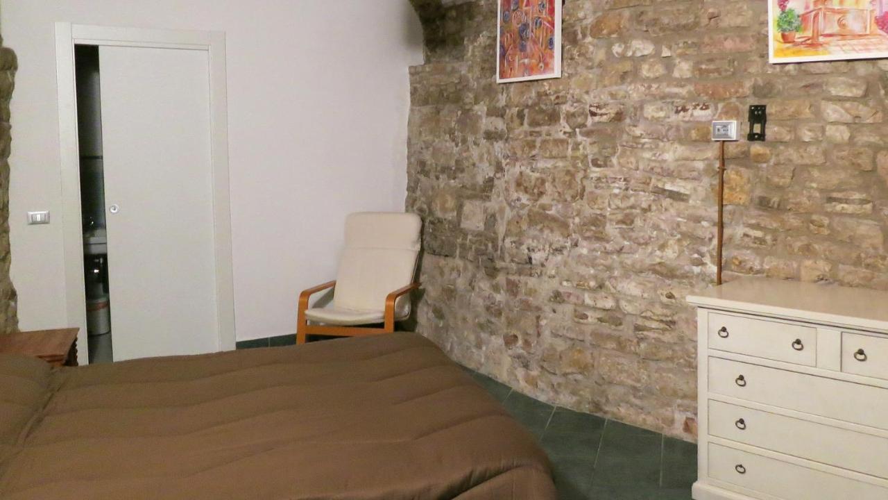 La Dolce Agogia Apartment Assisi Exterior photo