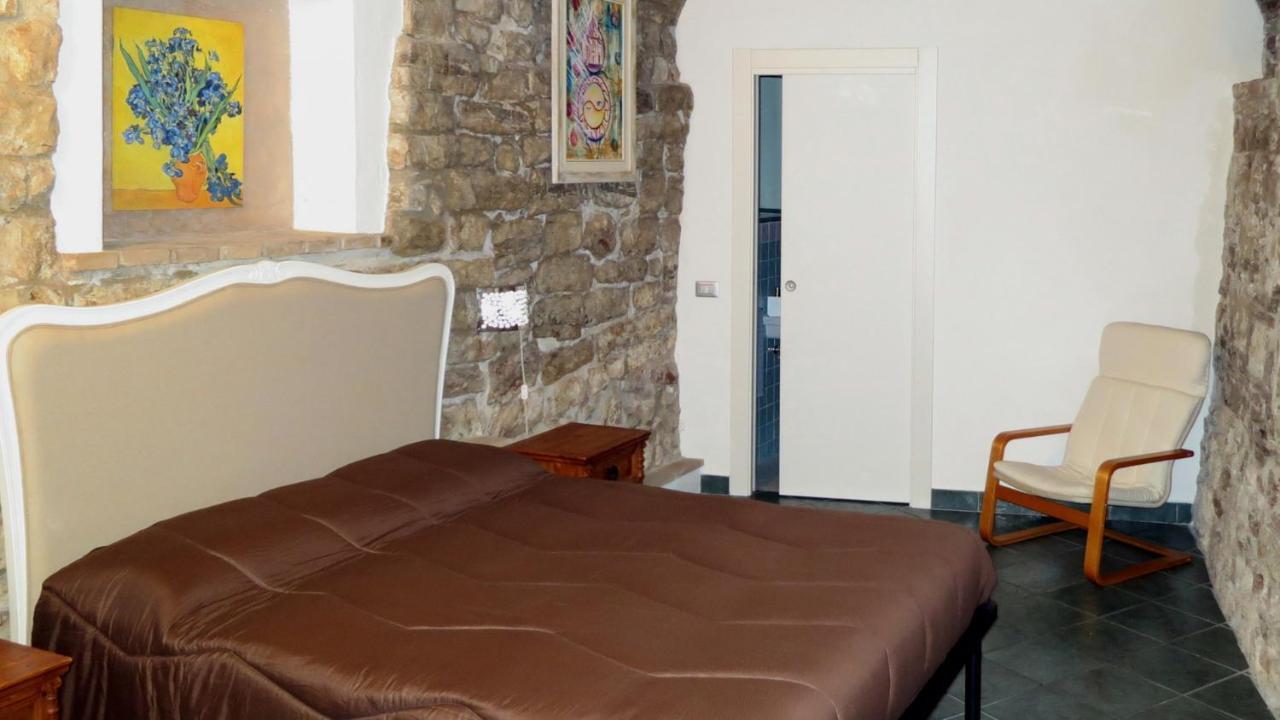 La Dolce Agogia Apartment Assisi Exterior photo